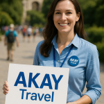 آژانس گردشگری آکای تراول در ارومیه آذربایجان غربی