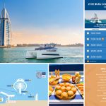 مشاوره تورهای گردشگری شهر دبی