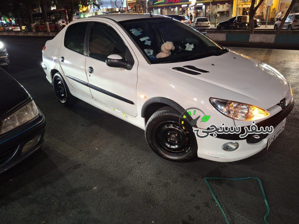 محسن طاهری تاکسی بین شهری در شیراز استان فارس استان های مجاور سراسر ایران