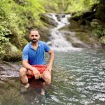 ستار ابوالقاسمی مقدم لیدر و بلد محلی در مازندران