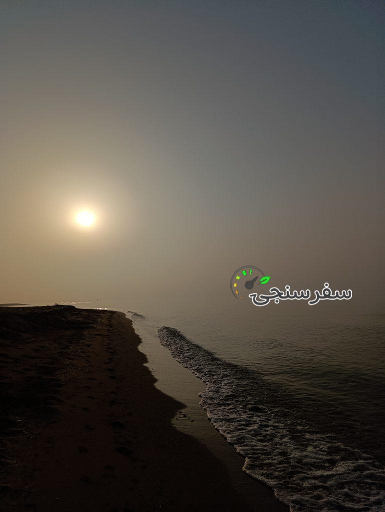 معرفی تفریحات و اقامتگاه های قشم و لوکیشن های دیدنی