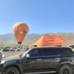 آرمان رئیسی اجاره ماشین آفرود سرانزا kmc پاژن در چهارمحال و بختیاری