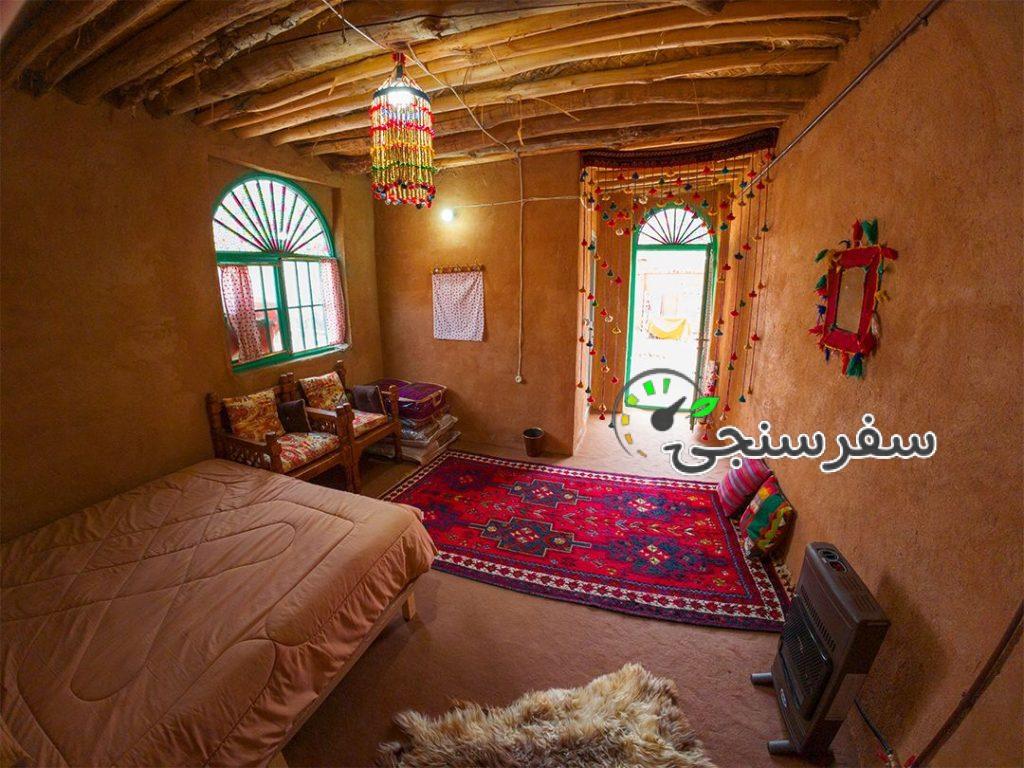 تور گشت و گذار در بوانات فارس