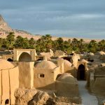 تور 5 روزه طبس(سرزمین عجایب)