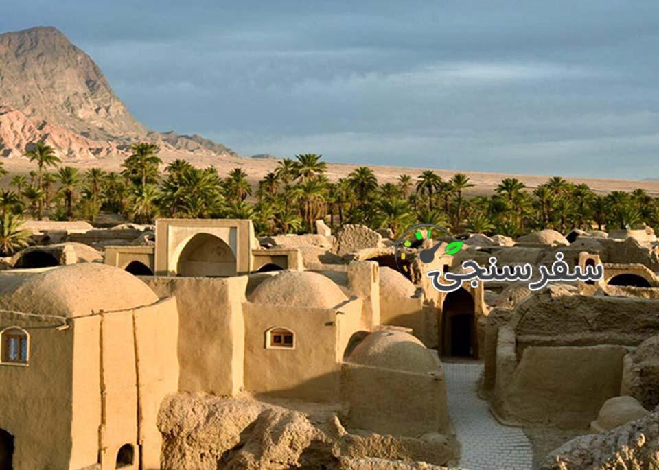 تور 5 روزه طبس(سرزمین عجایب)