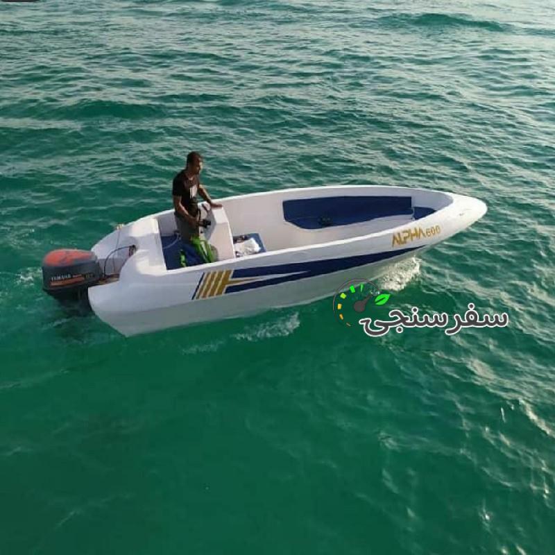 ایوب حسین پور، لیدر (بلد محلی) در استان بوشهر