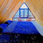 طبیعت بکر جنگل های دوهزار با اقامتگاه جذاب کوهستان در تنکابن