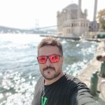 آرمان رئیسی لیدر طبیعت گردی چهارمحال و بختیاری