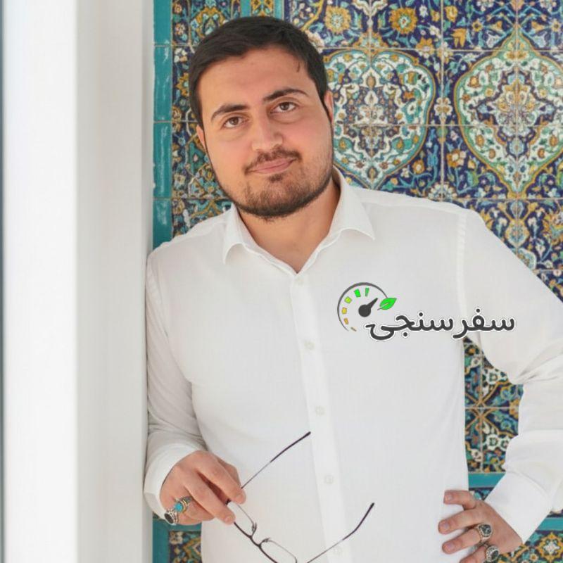 مترجم عربی عراقی در مشهد (حضوی و مرافق)