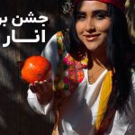 تور برداشت انار (عقدا یزد ) | 2 روزه