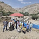 شرکت پردیسان مجری تورهای داخلی (قطاری، جاده ای و خودروی شخصی)