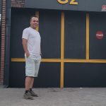 علی سمایی راهنمای طبیعت گردی و مربی کوهستانی تهران