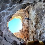 ایوب حسین پور، لیدر (بلد محلی) در استان بوشهر