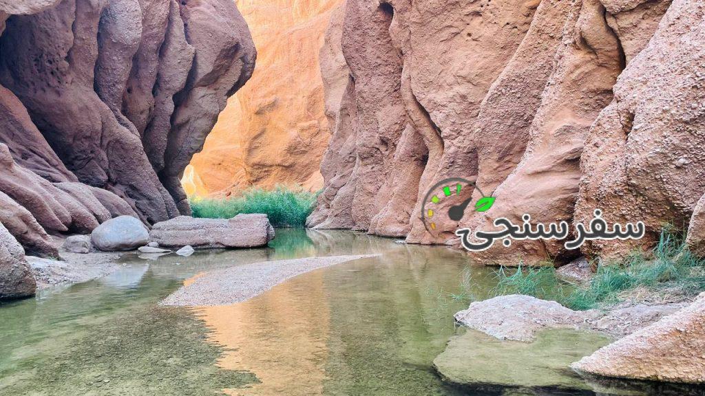 تور 5 روزه طبس(سرزمین عجایب)