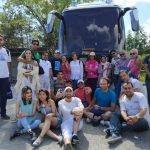 مادی اردلان راهنمای گردشگری شیراز