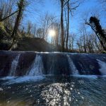 تور کلبه جنگلی و آبگرم طبیعی و آبشار گروه بالانس