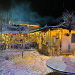 تور روستای زیبای کندلوس مازندران