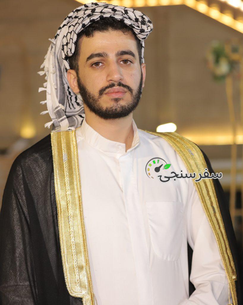 لیدر و مترجم همراه مسلط به عربی‌ و انگلیسی – خوزستان