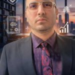 اکبر توحیدی مدرس و مشاور گردشگری در تهران