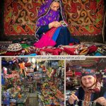 تور پائیزی گرگان با قطار