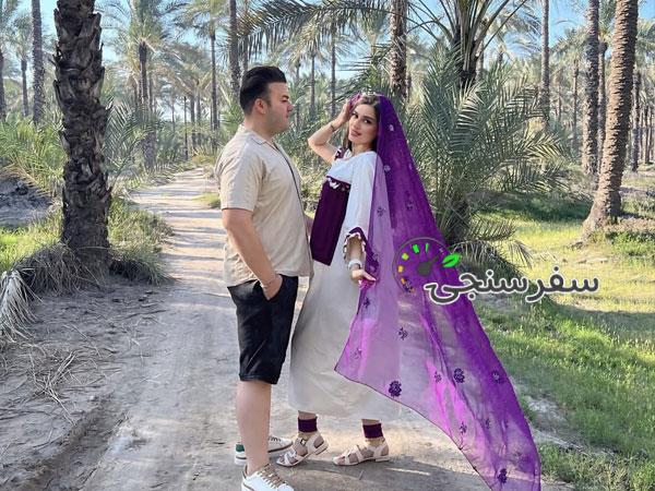 تور 5 روزه بوشهر