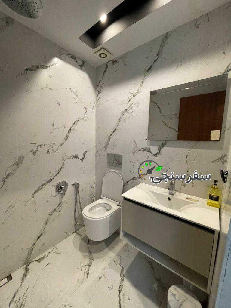 ویلای استخر دار سرای زاویه (کردان/تهراندشت)