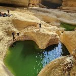 تور 5 روزه پارسیان