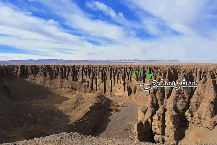 تور میمند تا راگه از تهران