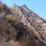 مهدی تقوی آلاشتی لیدر محلی در آلاشت مازندران