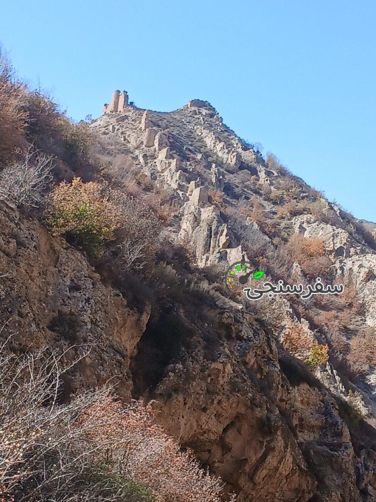 مهدی تقوی آلاشتی لیدر محلی در آلاشت مازندران