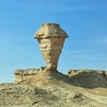 ایوب حسین پور، لیدر (بلد محلی) در استان بوشهر