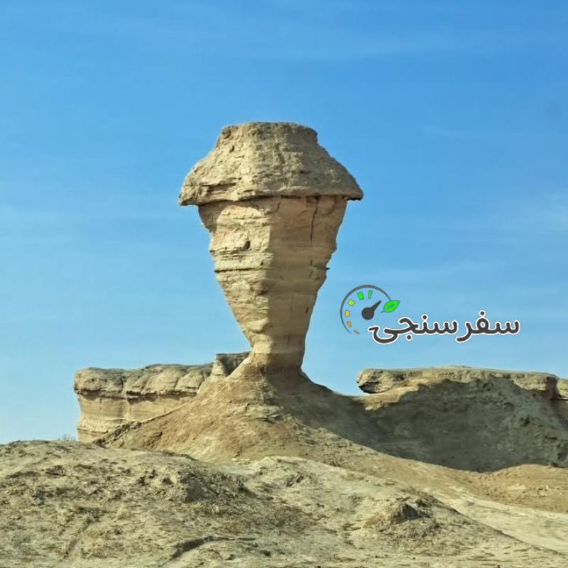 ایوب حسین پور، لیدر (بلد محلی) در استان بوشهر