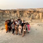 تور قشم ویژه آذر 1404