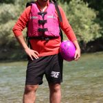 محمد زیار لیدر محلی در تهران