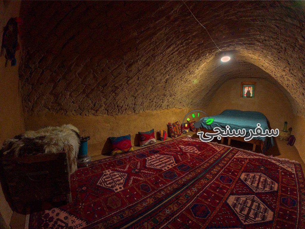 تور گشت و گذار در بوانات فارس