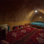 تور گشت و گذار در بوانات فارس