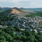 تور روستای وفس