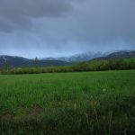 سامان رحمانی لیدر محلی منطقه دالامپر و طبیعت گردی ارومیه