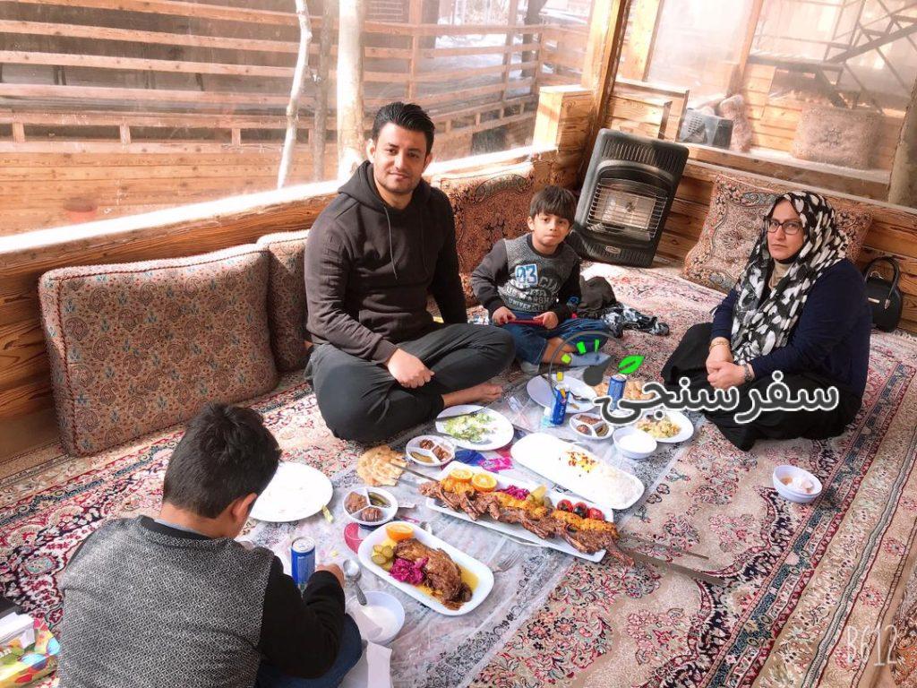 علی موسوی مترجم زبان عربی در مشهد