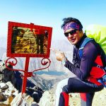 احسان کاهی راهنمای گردشگری لرستان