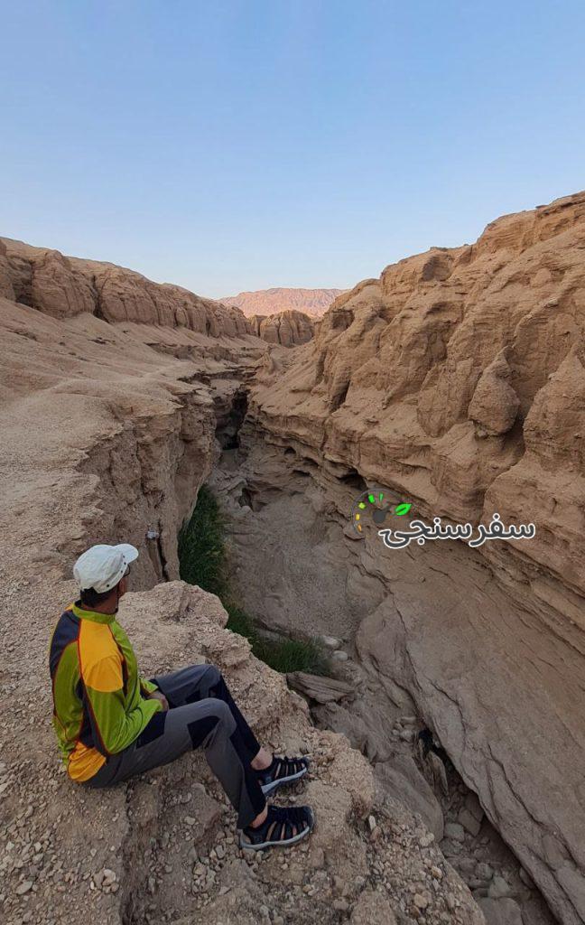 تور 5 روزه طبس(سرزمین عجایب)