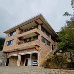 طبیعت بکر جنگل های دوهزار با اقامتگاه جذاب کوهستان در تنکابن