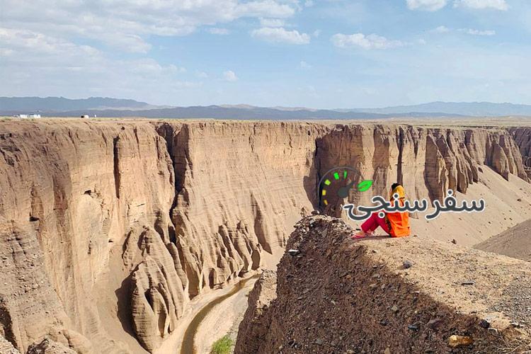 تور میمند تا راگه از تهران