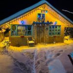 تور روستای زیبای کندلوس مازندران