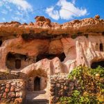 تور میمند تا راگه از تهران