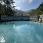 تور کلبه جنگلی و آبگرم طبیعی و آبشار گروه بالانس