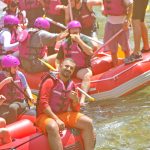 محمد زیار لیدر محلی در تهران