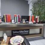 آژانس هواپیمایی و گردشگری سیمو سیتو سیر بوشهر