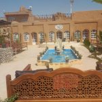 اقامتگاه یاقوت آباد در اصفهان