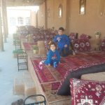 اقامتگاه یاقوت آباد در اصفهان